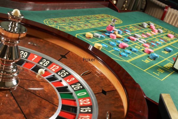 Roulette