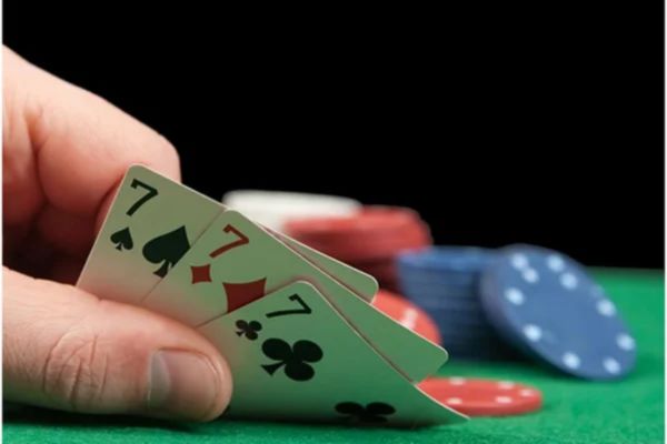 Teen Patti Live