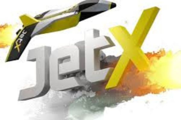 Jet X Game